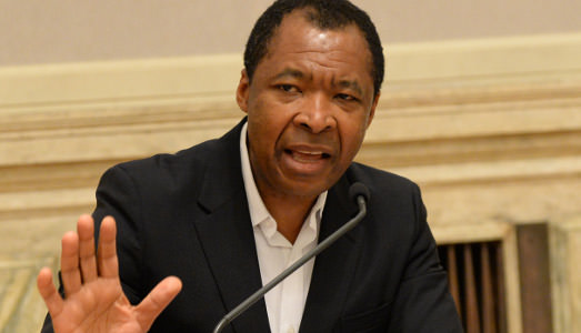 L’Italia che non sa raccontare il presente L’Italia che non sa raccontare il presente